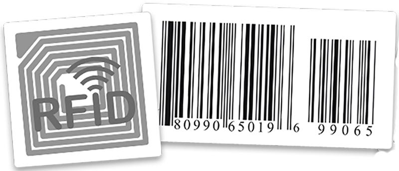 Barcode Label Printing 1